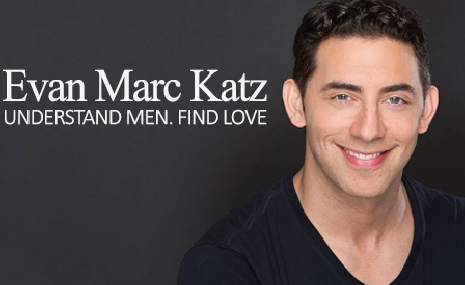 Marc katz dating blog