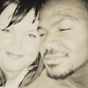 Interracial Couple Mandy & Omos - Berlin, Germany