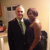 Interracial Marriage LaTonya & Robert - Maryland, United States