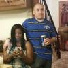 Interracial Couple fyiona & Douglas -  New Jersey, United States
