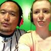 Interracial Marriage Cassie & Nick - Lawndale, California, United States