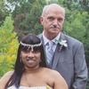 Interracial Marriage DeWanda & Ronald - Spokane, Washington, United States