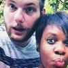 Interracial Marriage Kristan & Chris - Texas, United States