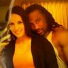 Interracial Couple Carolyn & Anthony - Albany, New York, United States