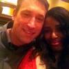 Interracial Couple Stephanie & Alan - Solon, Ohio, United States