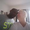 Black Men Love White Women - Her Family and Friends Didn’t Want Her to Go | InterracialDating.com - Ulrika & Maurice