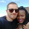 Mixed Marriages - A Fight on Their First Date | InterracialDating.com - Vongai & Charlie