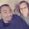 Interracial Marriage Christina & David - Princeton, Indiana, United States