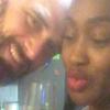 Denise & Darrin - Interracial Marriage