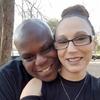 Interracial Couple Jennifer & Jason - Houston, Texas, United States