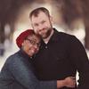 Interracial Couple Danita & Justin - Charlotte, North Carolina, United States