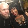 Interracial Marriage Athena & Michael - Newcastle Upon Tyne, England, United Kingdom