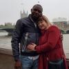 Mihaela & Kalu - Interracial Marriages