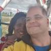 Interracial Couple Martha & Florentinos - Kampala, Uganda