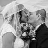 Interracial Marriage Bartly & Peace
