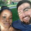 Interracial Couple Jade & Nathan - North Baltimore, Ohio, United States
